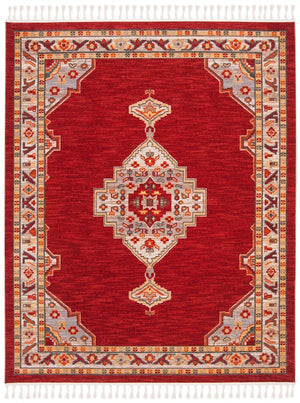 Safavieh Farmhouse FMH830 Power Loomed Rug