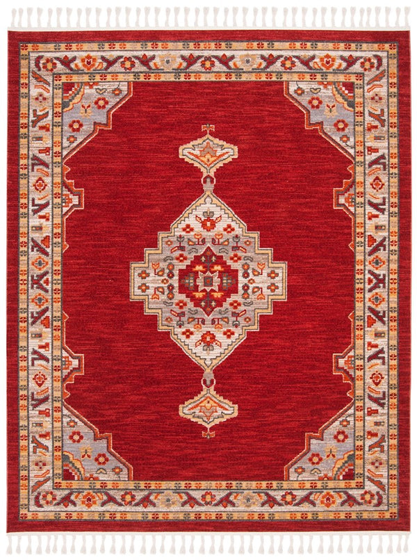 Safavieh Farmhouse FMH830 Power Loomed Rug