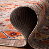 Safavieh Farmhouse FMH848 Power Loomed Rug