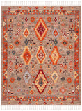 Safavieh Farmhouse FMH848 Power Loomed Rug