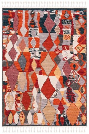 Safavieh Farmhouse FMH853 Power Loomed Rug