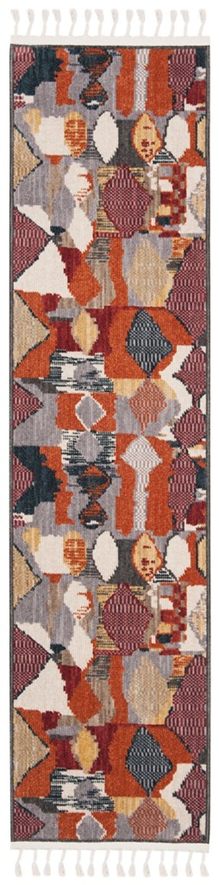 Safavieh Farmhouse FMH853 Power Loomed Rug