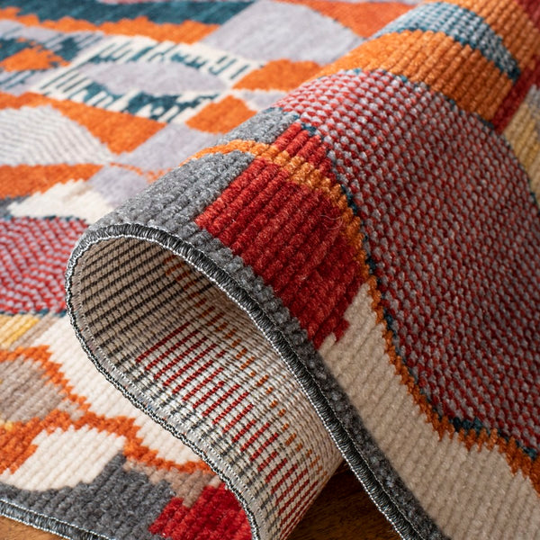 Safavieh Farmhouse FMH853 Power Loomed Rug