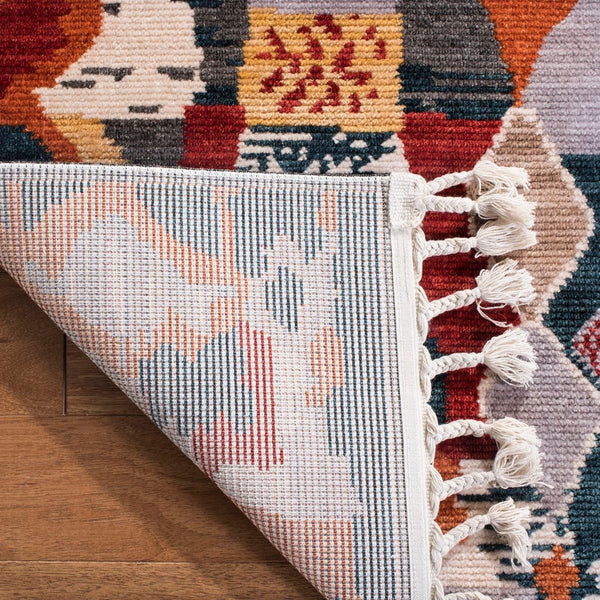 Safavieh Farmhouse FMH853 Power Loomed Rug