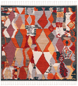 Safavieh Farmhouse FMH853 Power Loomed Rug