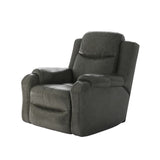 Southern Motion Marvel 1881S Transitional Swivel Rocker Recliner 1881S 186-14