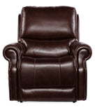 Hooker Furniture Eisley Power Recliner w/PH,Lumbar,and Lift RC602-PHLL4-089