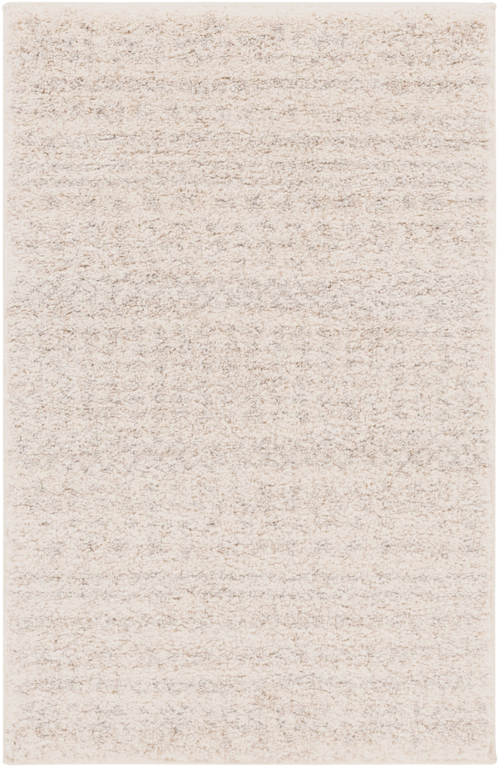 Fowler FOW-1005 Modern Polypropylene Rug FOW1005-810 Ivory, Light Gray, Camel 100% Polypropylene 7'10" x 10'2"