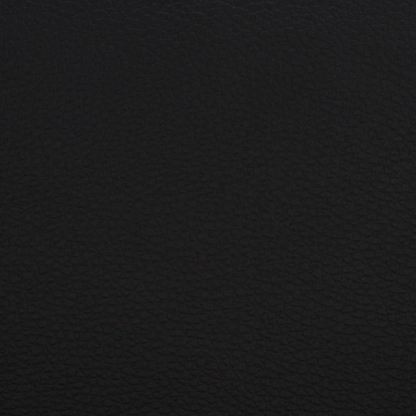 Safavieh Johannes Mid Century Modern Leather Settee FOX1701D