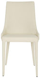 Summerset 19''H Linen Side Chair - Set of 2