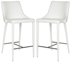 Safavieh Summerset Counter Stool FOX2017A-SET2