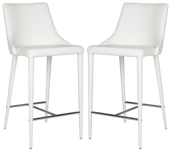 Safavieh Summerset Counter Stool FOX2017A-SET2