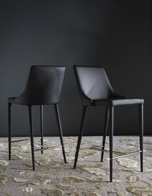 Safavieh Summerset Counter Stool FOX2017B-SET2