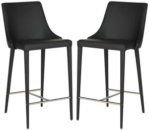 Safavieh Summerset Counter Stool FOX2017B-SET2