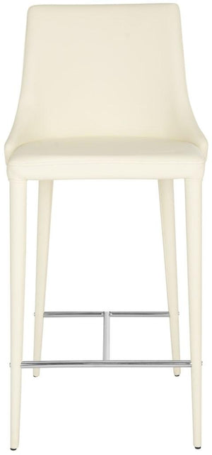 Safavieh Summerset Counter Stool FOX2017C-SET2