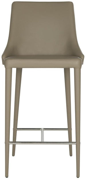 Safavieh Summerset Counter Stool FOX2017E-SET2