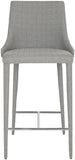 Safavieh Summerset Counter Stool FOX2017G-SET2