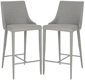 Safavieh Summerset Counter Stool FOX2017G-SET2