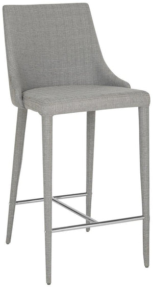 Safavieh Summerset Counter Stool FOX2017G-SET2