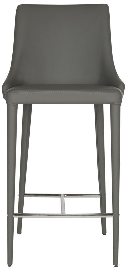 Safavieh Summerset Counter Stool FOX2017H-SET2