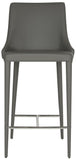 Safavieh Summerset Counter Stool FOX2017H-SET2