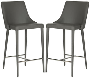Safavieh Summerset Counter Stool FOX2017H-SET2