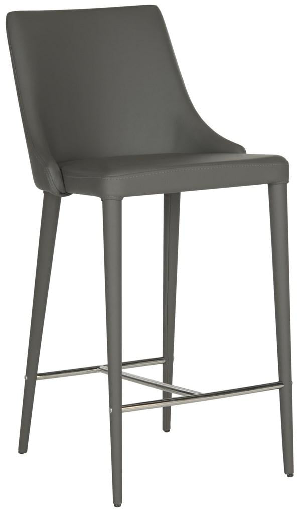 Safavieh Summerset Counter Stool FOX2017H-SET2