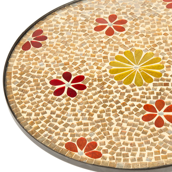 Cymbeline Side Table