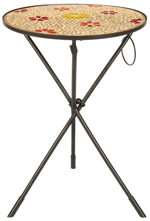 Cymbeline Side Table