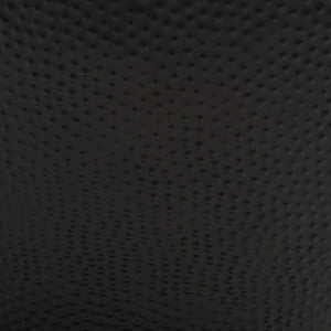 Safavieh Myrtis Coffee Table Matte Black  FOX3232B