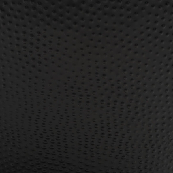 Safavieh Myrtis Coffee Table Matte Black  FOX3232B