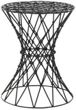 Charlotte Iron Wire Stool