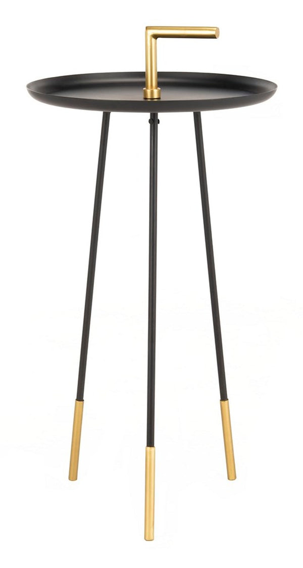 Delia Handle Side Table