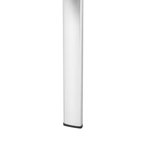 Wrangell Indoor-Outdoor Stacking Armchair Set - Stylish, Weather-Resistant Comfort for Any Space