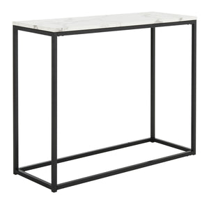 Baize Console Table