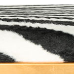 Millie Modern Loft Bench & Coffee Table - Elegant Art Deco Style for Chic Home Décor Spaces