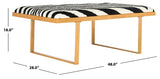 Millie Loft Bench/Coffee Table