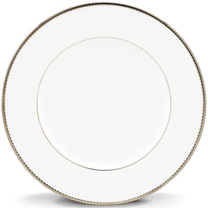 Kate Spade Sugar Pointe™ Dinner Plate 847389 847389-LENOX