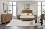 Hooker Furniture Chapman King Panel Bed 6033-90266-85 6033-90266-85