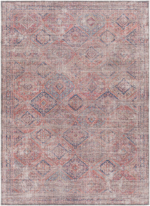 Farrell FRL-2301 Traditional Chenille-Polyester, Jute Rug FRL2301-9312  50% Chenille-Polyester, 50% Jute 9'3" x 12'