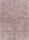 Farrell FRL-2301 Traditional Chenille-Polyester, Jute Rug FRL2301-9312  50% Chenille-Polyester, 50% Jute 9'3" x 12'