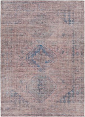 Farrell FRL-2302 Traditional Chenille-Polyester, Jute Rug FRL2302-9312  50% Chenille-Polyester, 50% Jute 9'3" x 12'