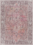 Farrell FRL-2305 Traditional Chenille-Polyester, Jute Rug FRL2305-9312  50% Chenille-Polyester, 50% Jute 9'3" x 12'