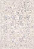 Florence FRO-2312 Traditional Polyester, Polypropylene Rug