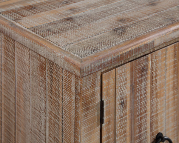 Vilo Home Frontier Server VH9454 VH9454