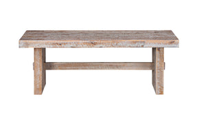 Vilo Home Frontier Dining Bench VH9432 VH9432