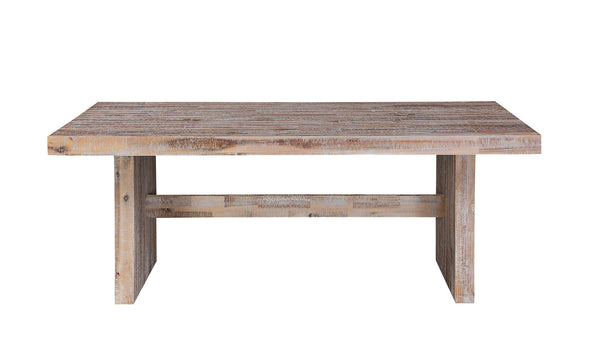 Vilo Home Frontier 78" Dining Table VH9400 VH9400