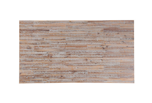 Vilo Home Frontier 78" Dining Table VH9400 VH9400