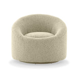 VIG Furniture Modrest Frontier - Glam Beige Fabric Accent Chair VGODZW-993-BGE-CH