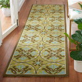 Safavieh Frs218 Hand Hooked 100% Polyester Pile Indoor/Outdoor Rug FRS218A-2848